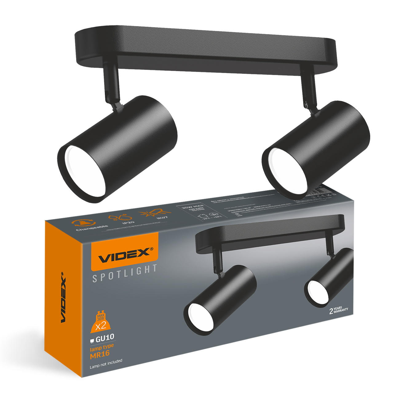 VL-SPF05B-BPB-1