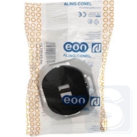 Розетка HDMI Aling Conel EON черный E6163.E1-4