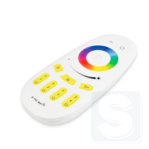 pult-d-u-oem-4-zone-2.4g-remote