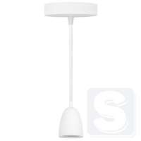 LED светильник GPL-01C GLOBAL 7W 4100K белый -2