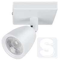 LED светильник GSL-01S GLOBAL 4W 4100K белый -2
