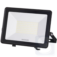 LED прожектор MAXUS FL-04 100W 5000K-2