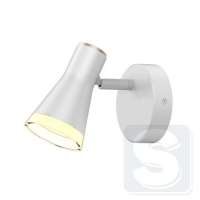 LED светильник MSL-02C MAXUS 4W 4100K белый 