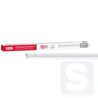 Линейный LED светильник Maxus T5 10W 4100K 600мм