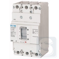 Автомат Eaton BZMB1-A100 109732