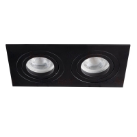 светильник точечный Kalnux Seidy CT-DTL250-B/M, Gx5.3
