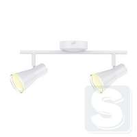 LED светильник MSL-02C MAXUS 8W 4100K белый 