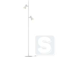 LED светильник MSL-02F MAXUS 8W 4100K белый 