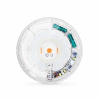 LED светильник накладной с датчиком движения VIDEX 30W -3