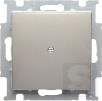 Выводом кабеля ABB Basic 55 2527-93-507 шампань