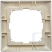 Рамка на 1-пост ABB Basic 55 2511-93-507 шампань-3