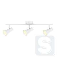 LED светильник MSL-02C MAXUS 12W 4100K белый 
