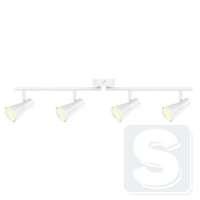 LED светильник MSL-02C MAXUS 16W 4100K белый 