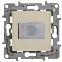 Датчик движения, 40-400 Вт Legrand Etika 672317