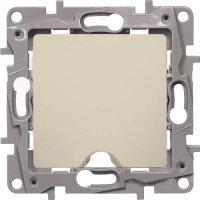 Вывод кабеля Legrand Etika 672329 слоновая кость