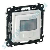 Датчик движения белый Legrand Valena Life 752172