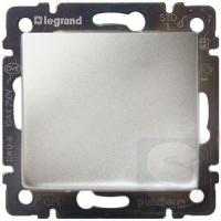 Механизм вывода кабеля Legrand Valena 770147 алюминий