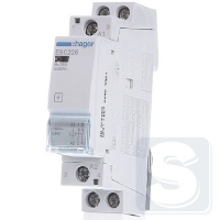 Контактор 25 A Hager 230В 2НЗ ESC226