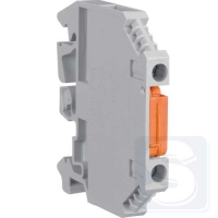 Клемма ножевая 800В 20А Hager KXA04KD
