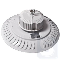 LED светильник Белый MAXUS  150W 80Ra 5000K IP65 01-2