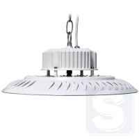 LED светильник Белый MAXUS  150W 80Ra 5000K IP65 01