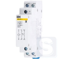 Контактор КМ20-11 AC IEK