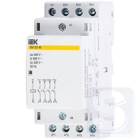 Контактор КМ20-40 AC IEK
