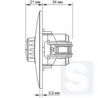 VF-BNDM600-W-5