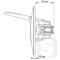 VF-BNSK1GC-W-5