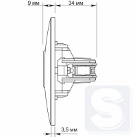 VF-BNSK1SATE-W-5