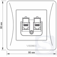 VF-BNSK2PC6-W-4