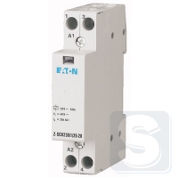 Контактор 25А 230В 2НО Z-SCH230/1/25-20 Eaton Moeller 