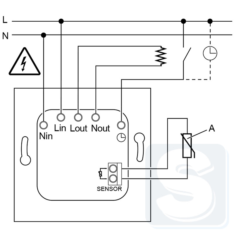 dimmer sdd