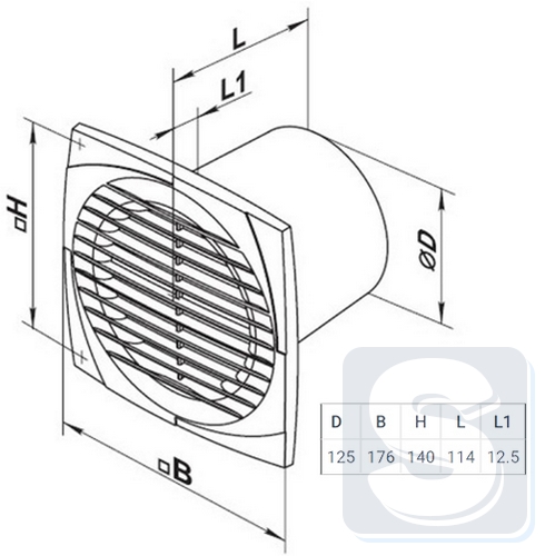 vents d 150 1